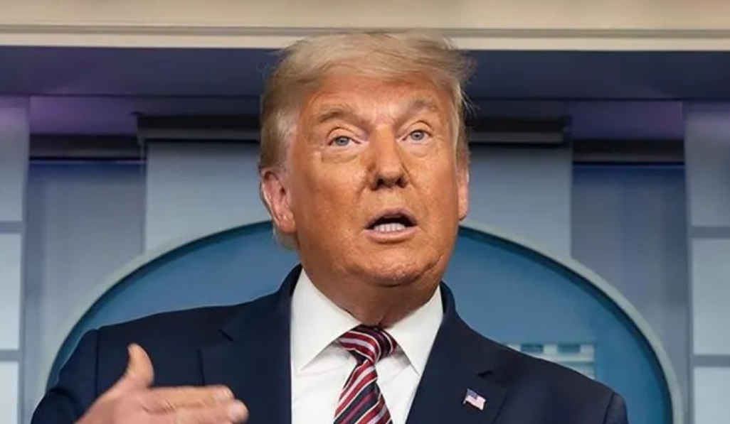 Iran's President Challenges Trump: Is This War Truly America First?
