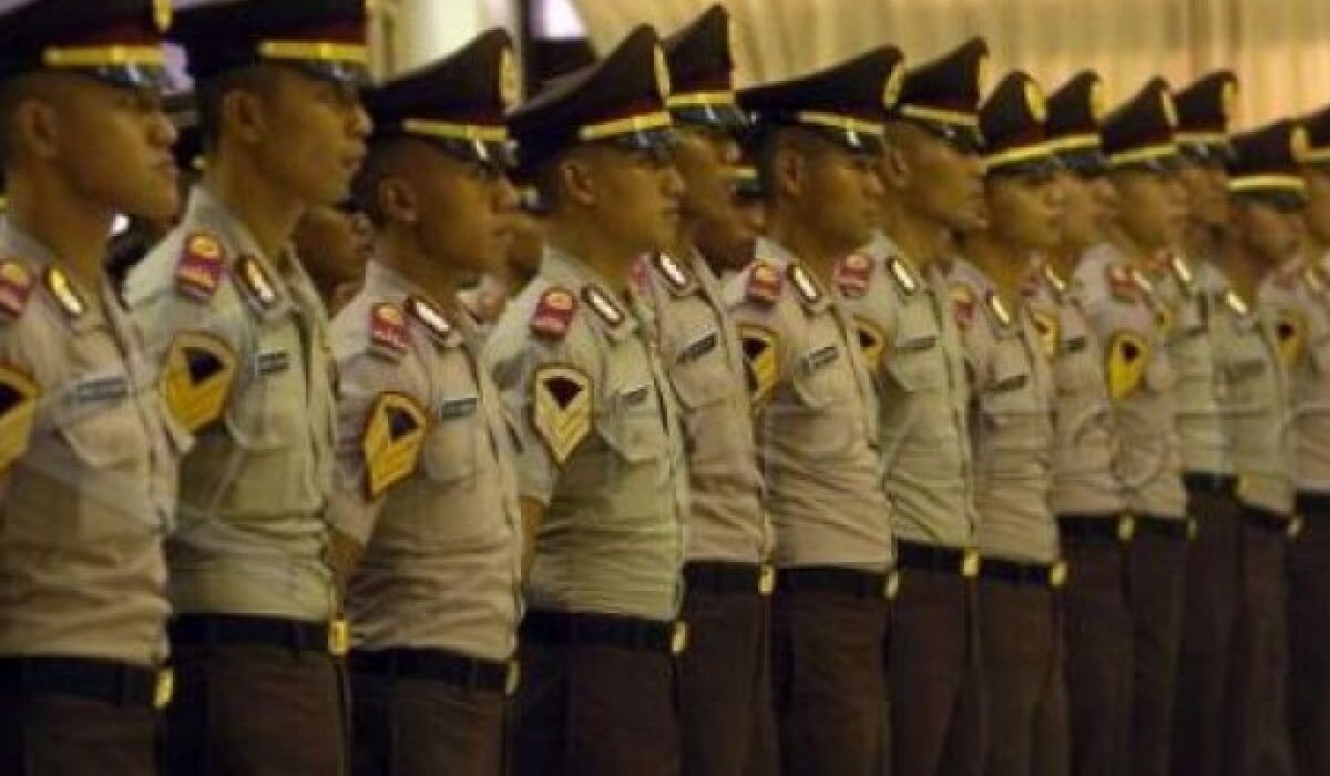 Recurring Violence at Akpol: Polri Reveals Factors from Militaristic Curriculum to Budget Shortfalls