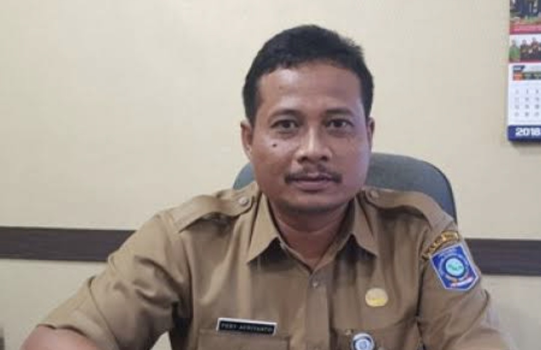 WFH and Adjustments to Official Vehicle Use as Bangka Belitung's Steps Towards Energy Efficiency