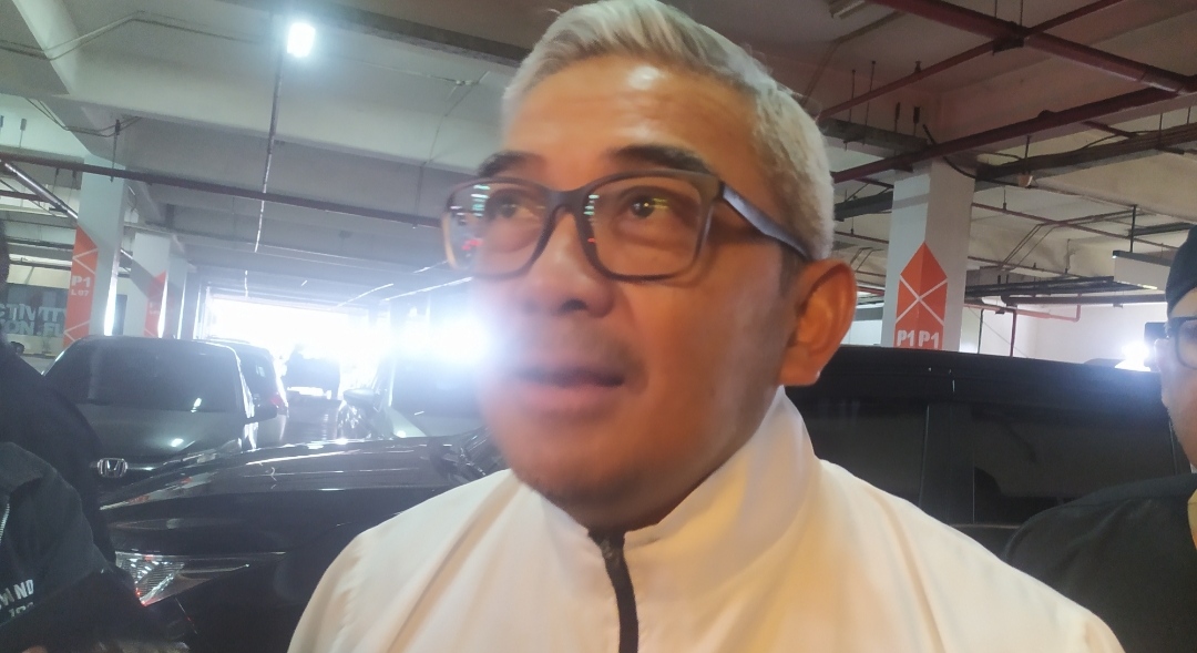 Farhan Assures WFH Will Not Disrupt Public Services in Bandung City
