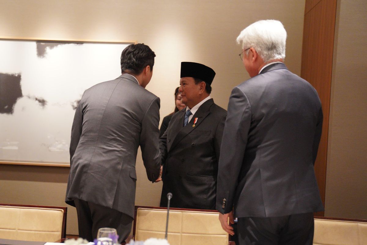 State visit to Japan and South Korea secures US$33.89 billion