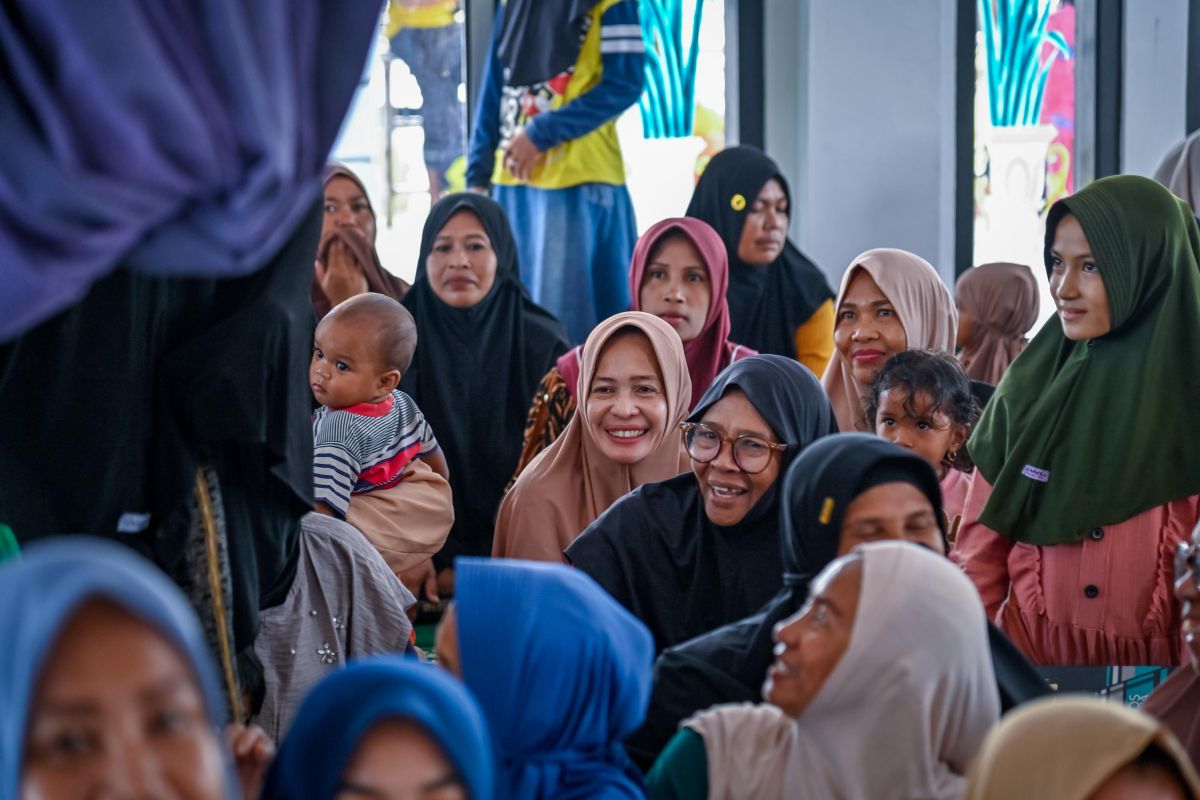 NTB Provincial Government Develops App for Reporting Violence Against Women and Children