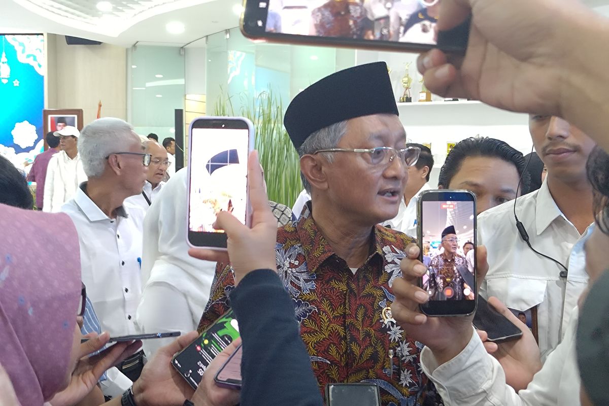 Ministry of Public Works deploys team to inspect infrastructure after Bitung earthquake