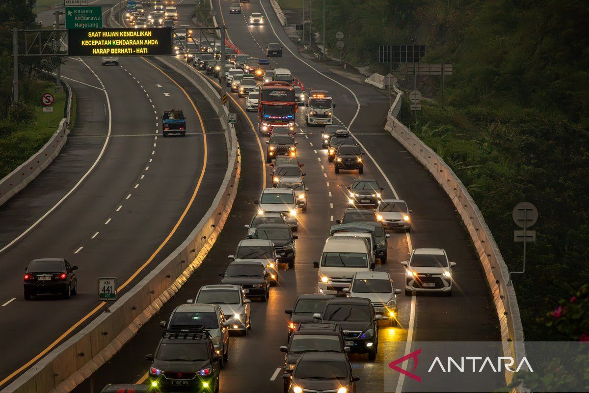 SOE Regulatory Body Strengthens Toll Road Services to Ensure Smooth Public Mobility