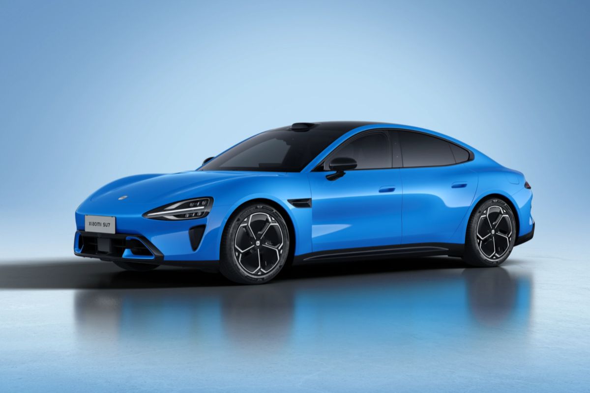 US Prepares Ban on Chinese Cars Entering Their Market