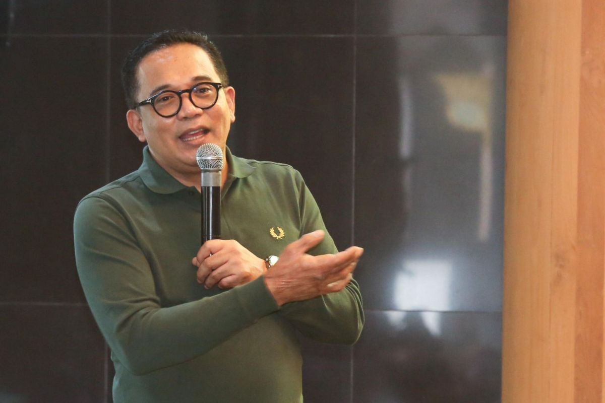 MP: It's Time for the Government to Build New Sea Access to Bali