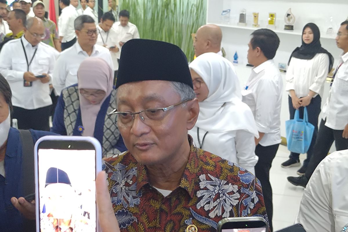Ministry of Public Works to Revamp Rest Areas at KM 57 and 60 Ahead of Year-End Holidays