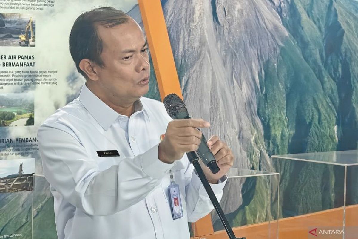 BMKG: Nine tsunami detection devices functioning well in North Maluku-North Sulawesi