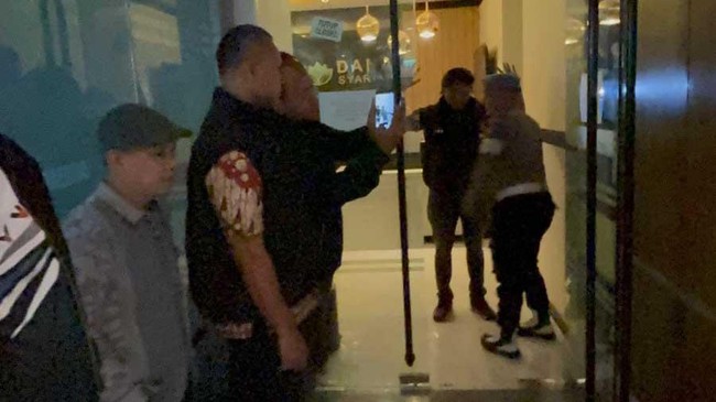 Dude Herlino Implicated in Indonesia Sharia Fund Case: Who Owns It?