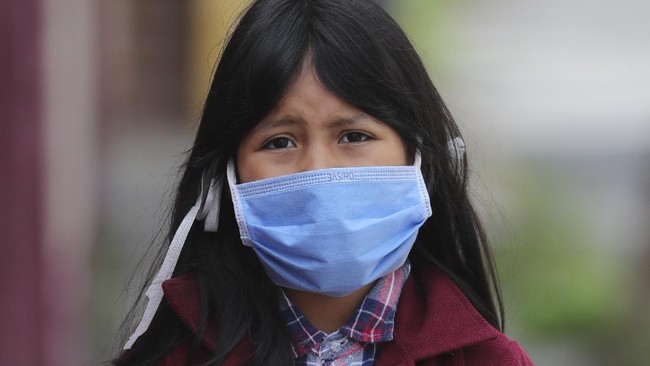 New COVID Variant Cicada Emerges: Has It Entered Indonesia Yet?