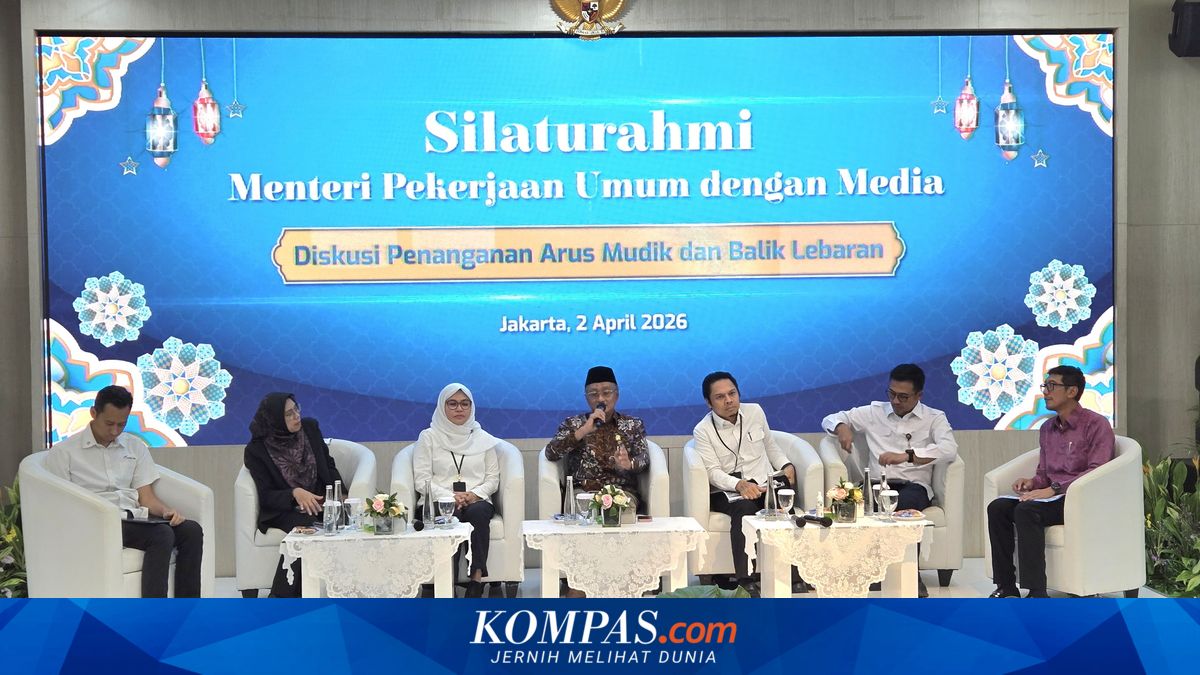 The Irony of Buton Asphalt: PU Minister: Even China Uses It, Why Don't We?