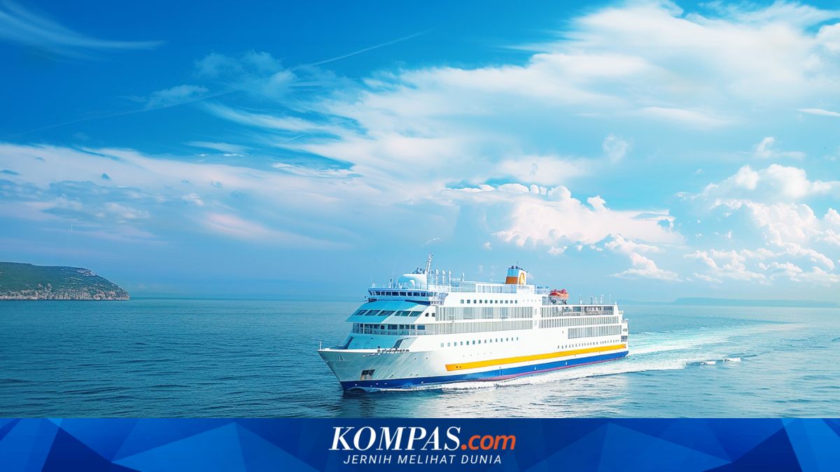 ASDP Implements 24-Hour Ferry Service on Hunimua–Waipirit Route During Easter