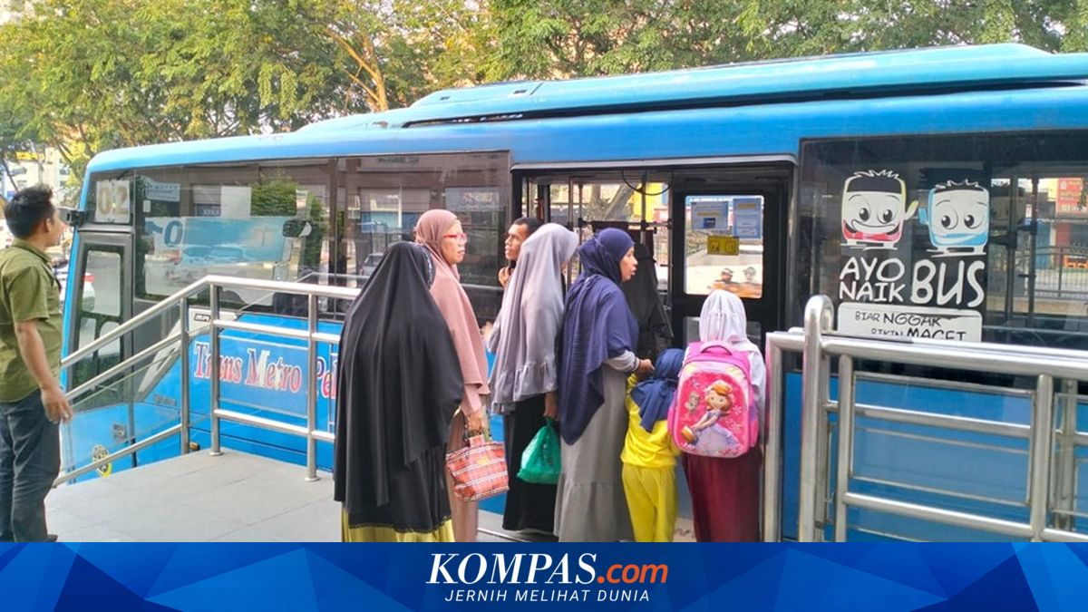 Government Holds Fuel Prices Steady, Public Transportation Improvements Pushed