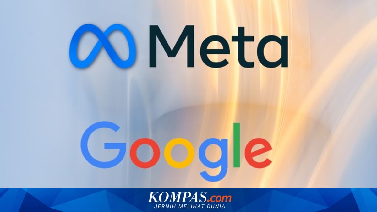 Komdigi Issues Second Summons to Meta and Google on Child Protection