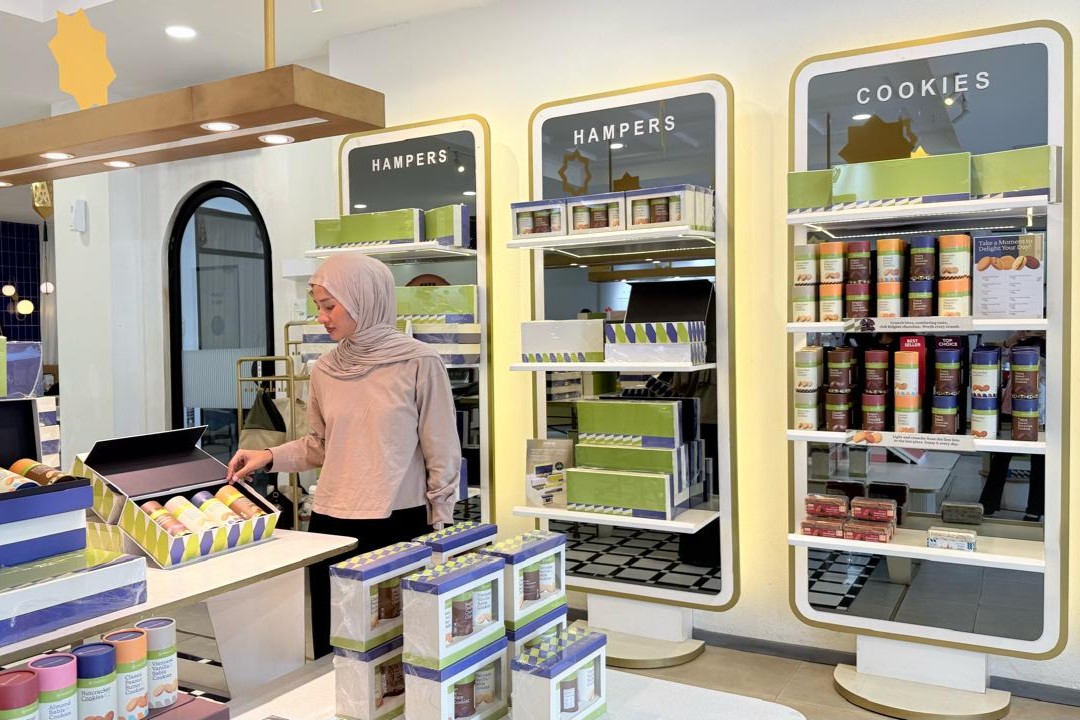 The Harvest Distributes 800 Aid Packages to Strengthen Social Action