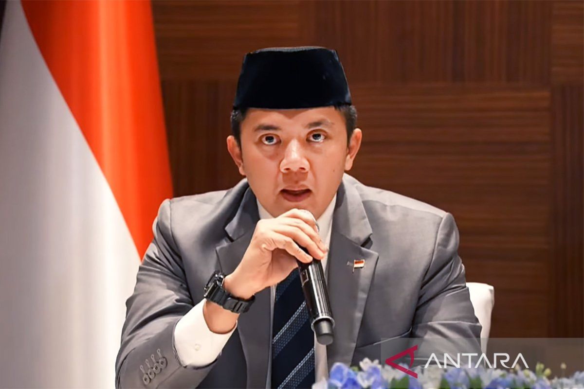 President Prabowo orders quick responses to North Sulawesi quake