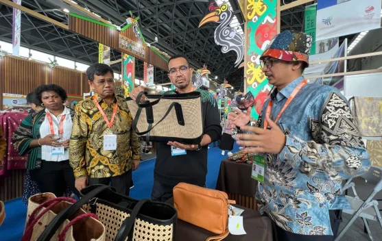 Indonesia Eyes China Supply Chains to Boost MSME Growth