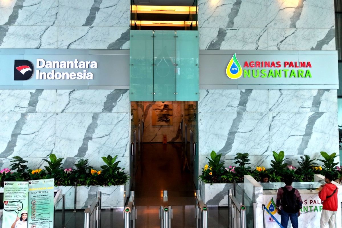 Agrinas and KPBN Strengthen Palm Oil Transparency through Open E-Bidding