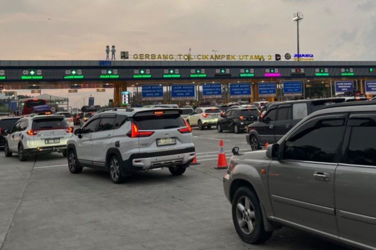 BPJT Prepares Additional Scenarios Before Full MLFF Trial