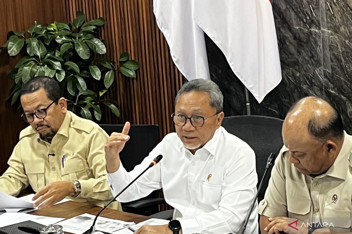 Government Accelerates Improvements to SPPG Kitchens in MBG Programme