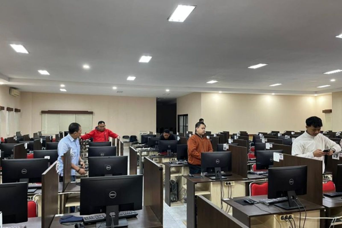 Unej Tightens ICT Security to Anticipate Cheating Ahead of UTBK SNBT