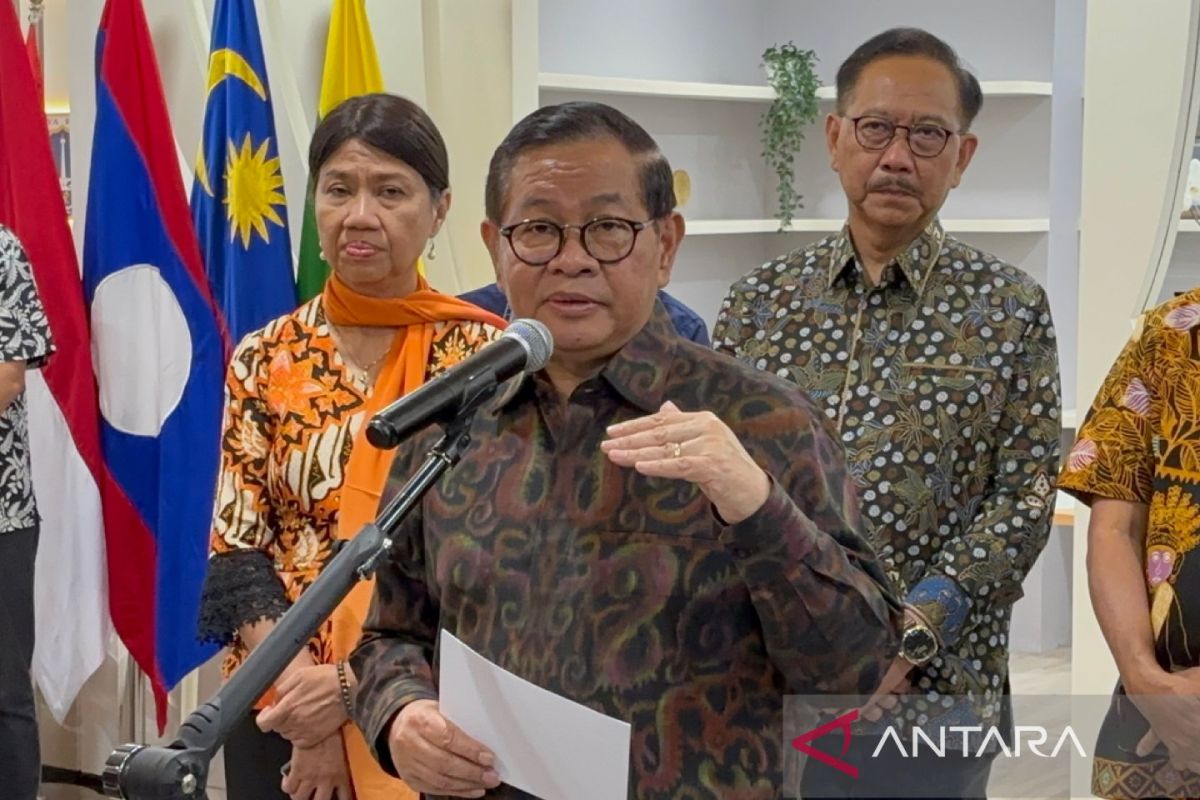 Pramono: WFH Policy Can Save Fuel Costs for Private Vehicles