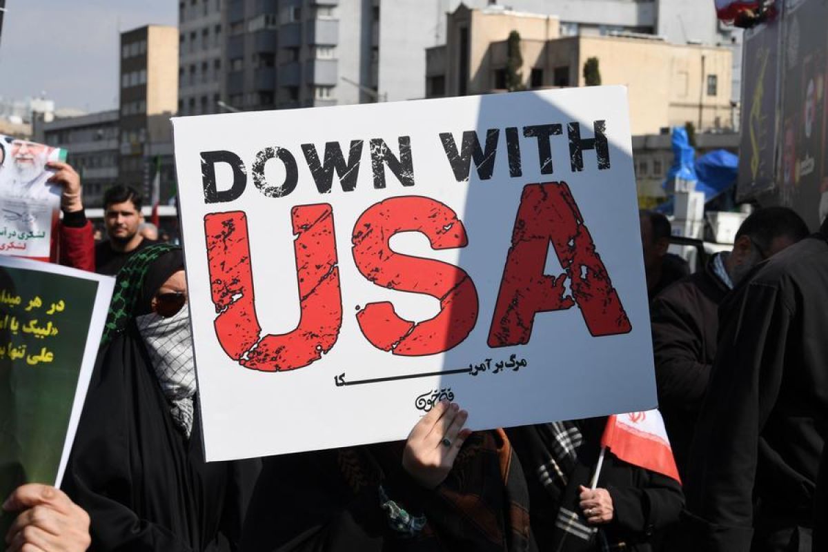 Brazilian President Claims US Fabricates Lies to Attack Iran