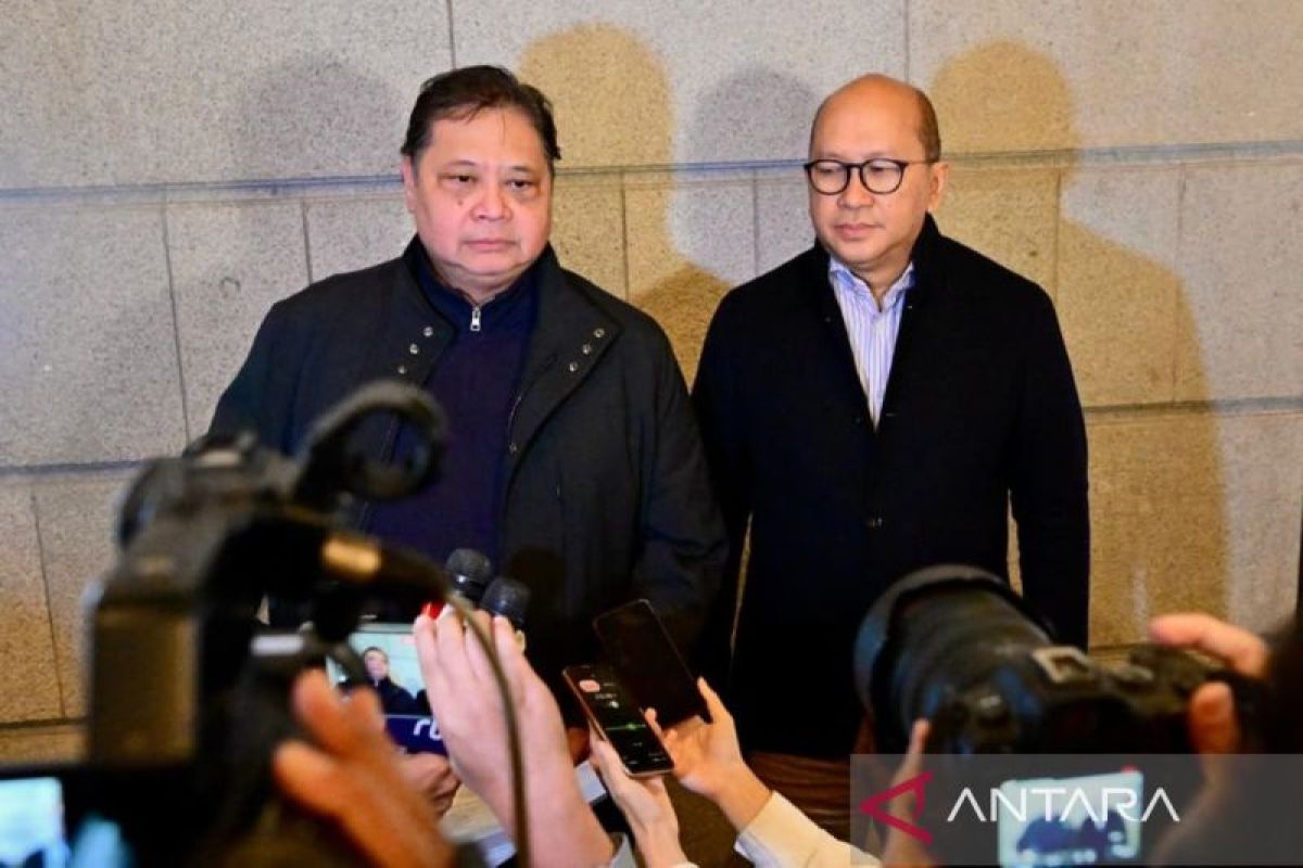 Prabowo secures Rp574 trillion investment commitments from Japan and South Korea