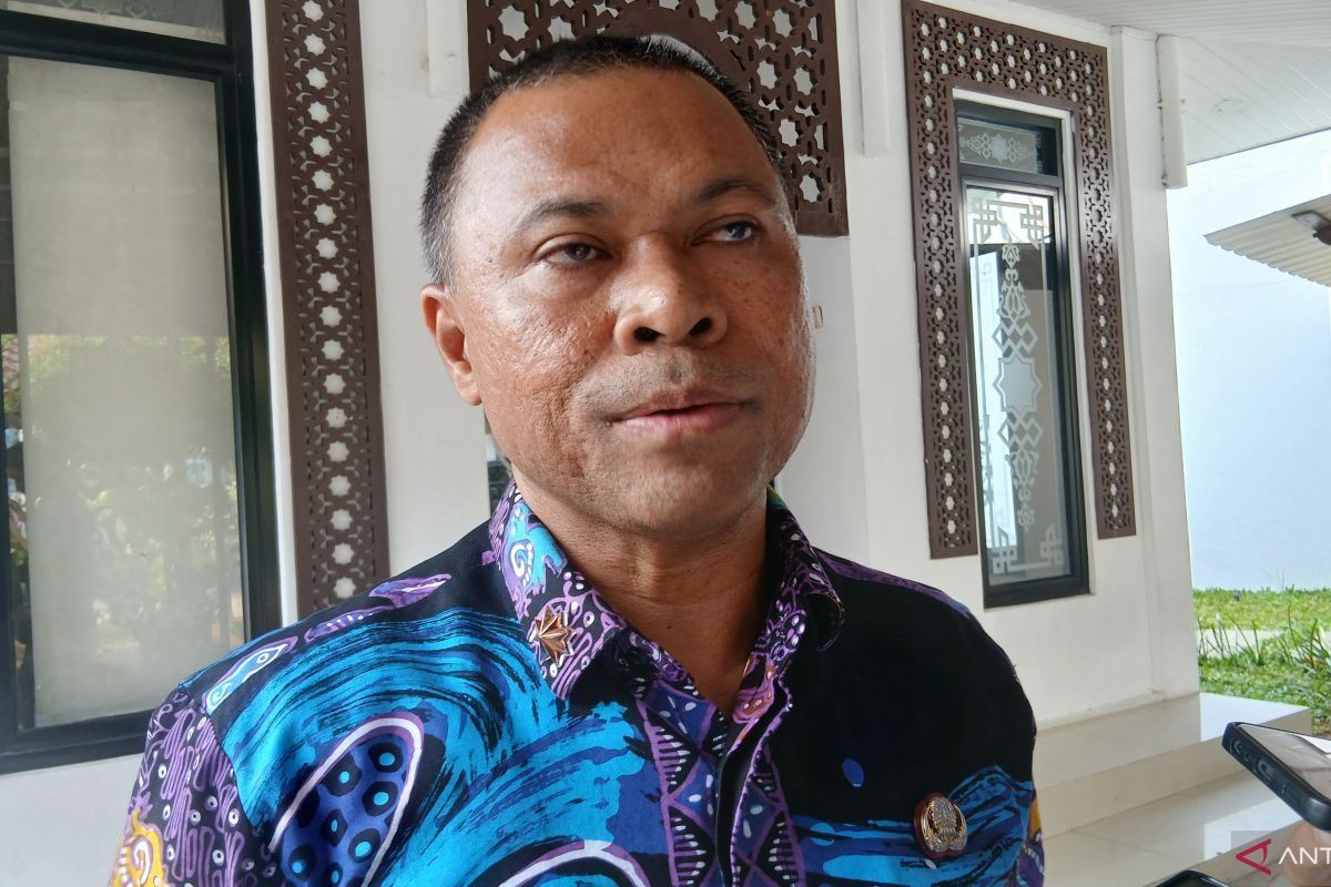 Tangerang targets 180,000 toddlers for measles immunisation