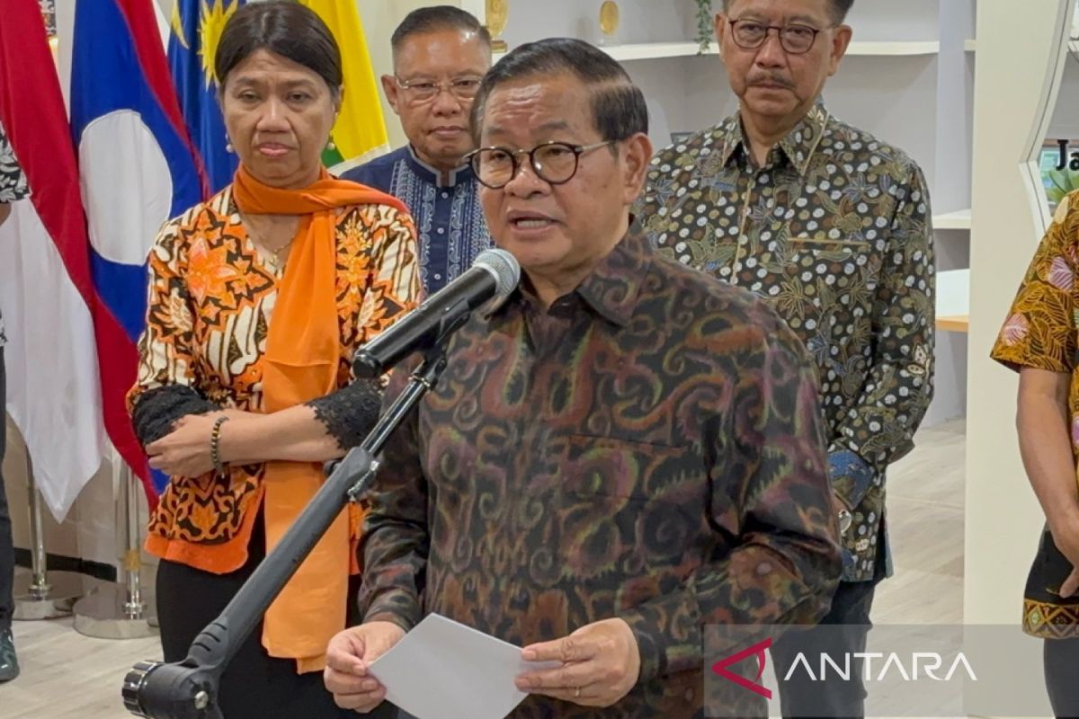 To Tackle Waste, Pram Has Signed Approval for Construction of Two Waste-to-Energy Plants