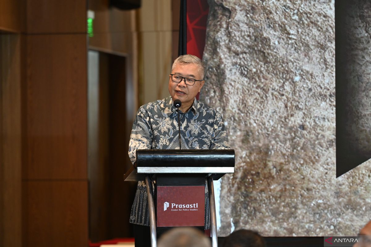 Expert: Mitigating Industrial Raw Material Disruptions Due to Geopolitical Conflicts