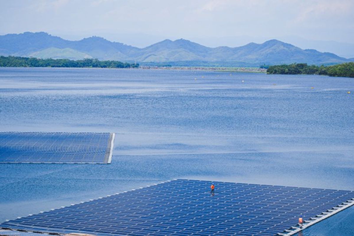TotalEnergies and Masdar form renewable energy joint venture in Asia