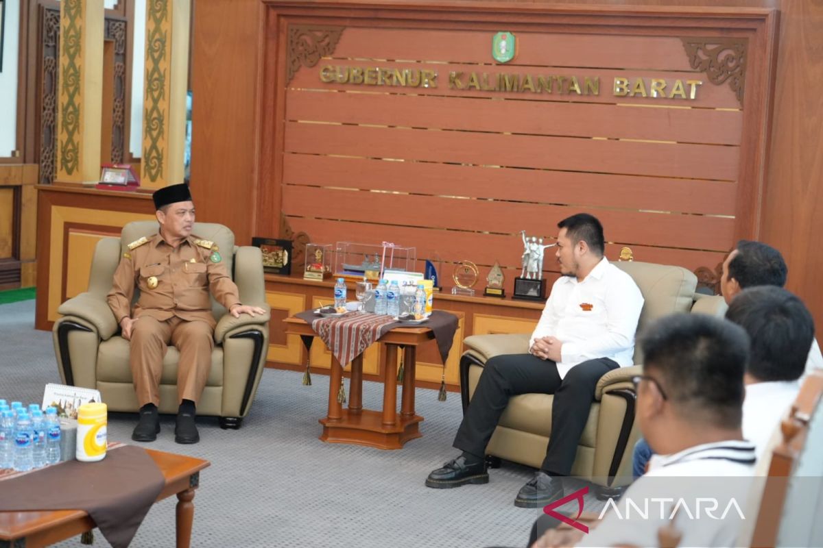 West Kalimantan Provincial Government Positions Arowana Fish as a Leading Export Commodity
