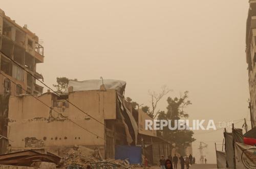 MER-C: Aid Delivery to Gaza Drops Sharply Amid War in Iran