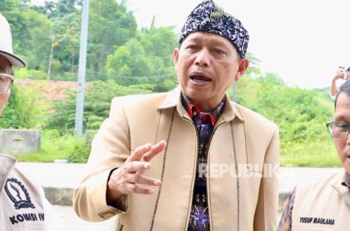 West Java DPRD Commission IV Stresses Discipline in Budget Planning During 2025 LKPJ Discussion