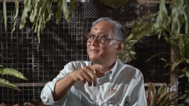 Minister Dody Continues Clean-Up at PU: Guilty Officials Go to Prison!