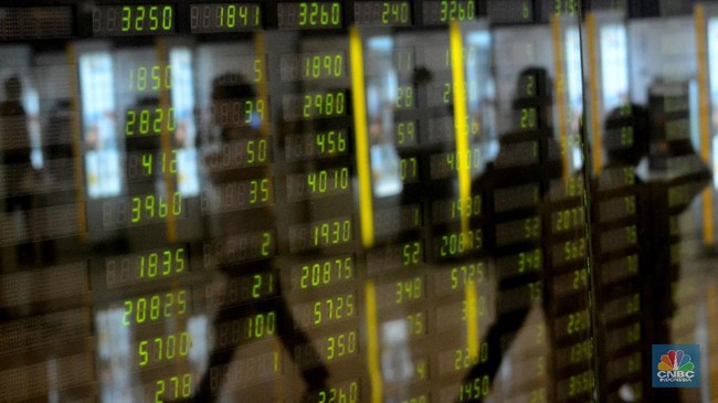 Lock on Indonesian Securities Profits Unlocked, IDX Reveals Reasons