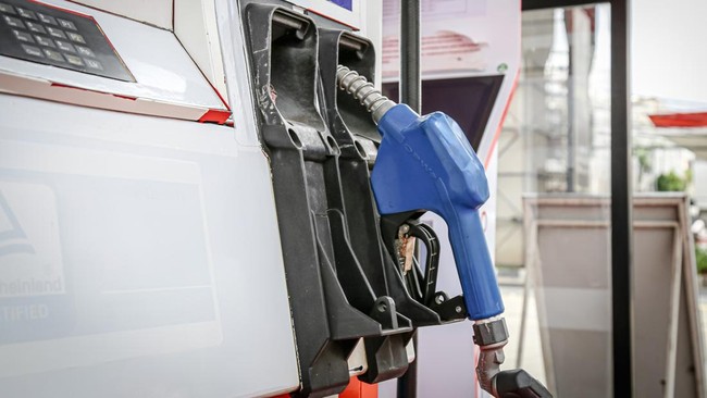 Not Rp12,300/Litre, The Actual Economic Price of Pertamax Fuel is This