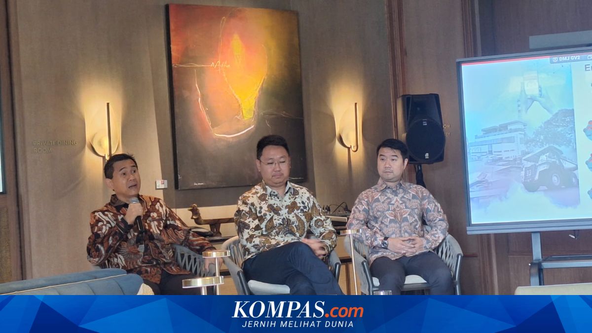 DSSA Develops Green Energy and Data Centres, Targets Digital Economy