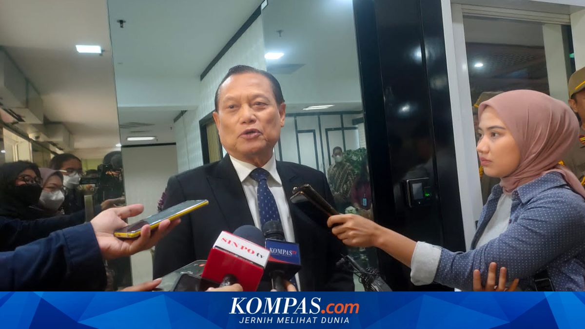 Criticism of Polri Non-Commissioned Officers Training Only 5 Months, Former Deputy Police Chief: They Can Only Salute, March, and Run...