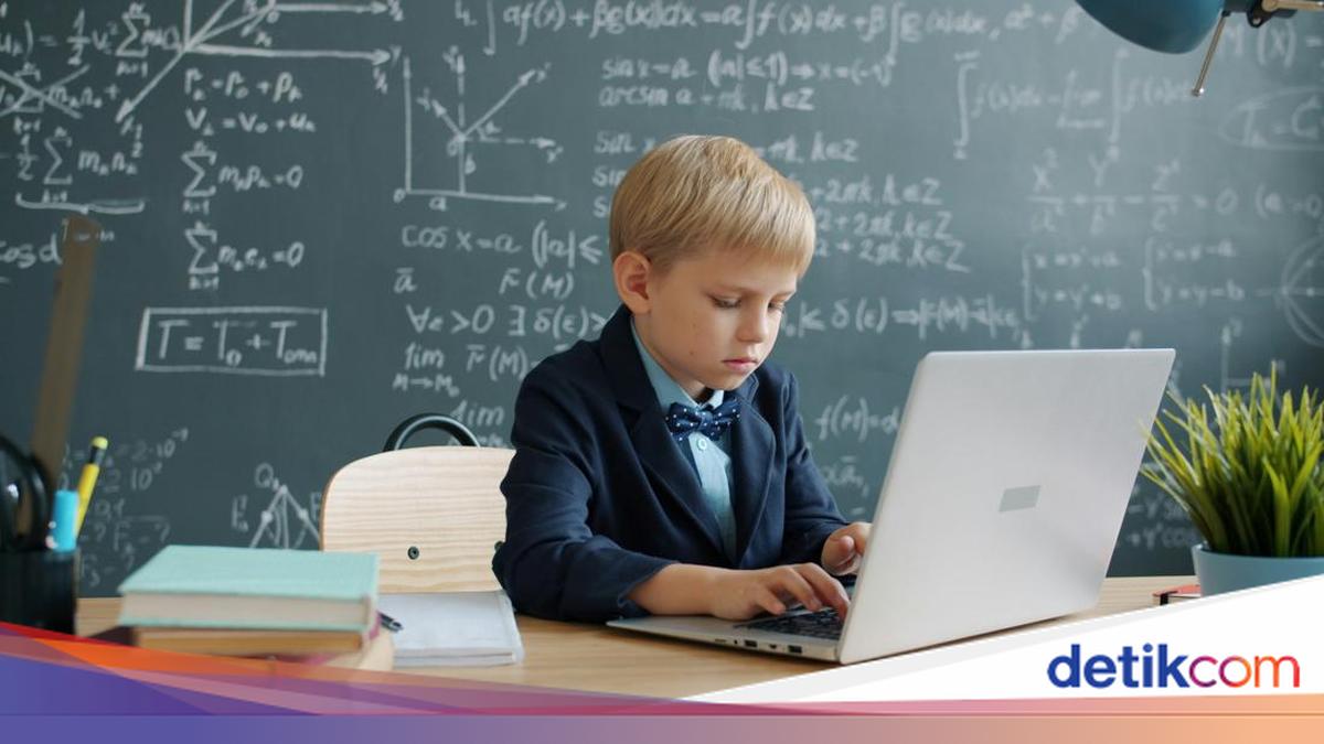 Check Student NISN Online for 2026 on the Kemdikbud Website: Here's the Link and How to Do It