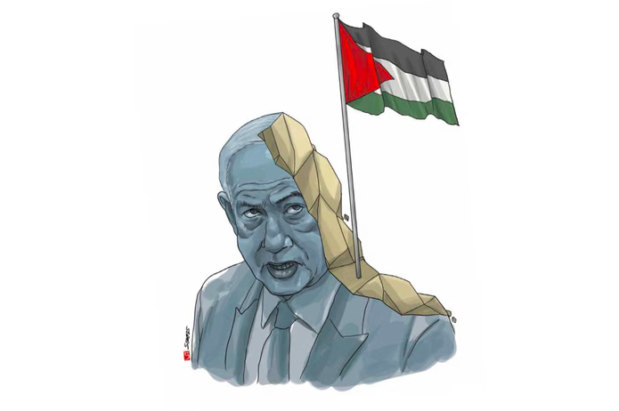 Not an Ordinary Incident! Israel's Attack Deemed to Threaten World Peace