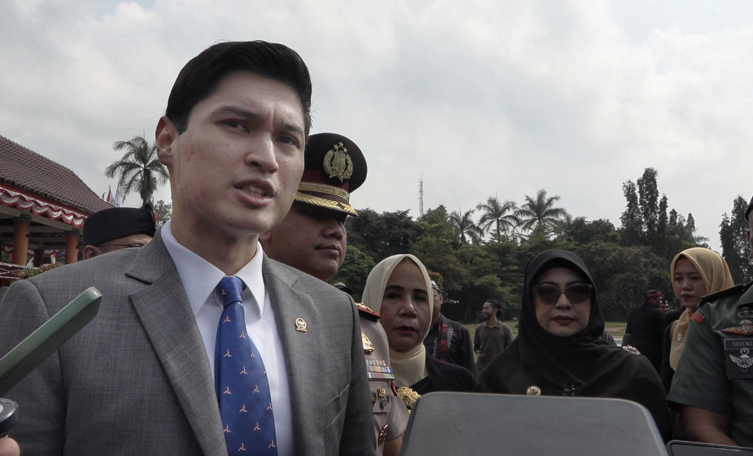 DPR Member Rizki Natakusumah: Attack on TNI Soldiers in Lebanon is a Grave Violation of International Law