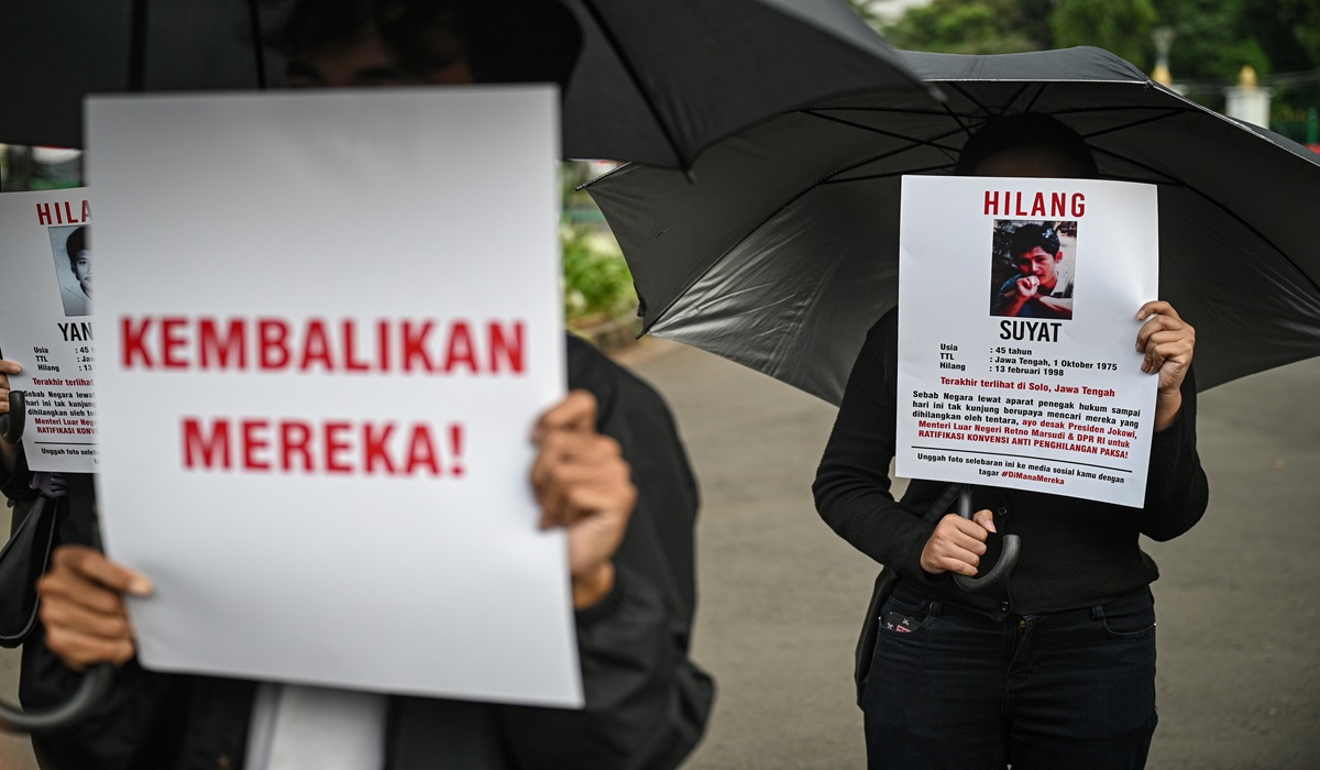 Komnas HAM Issues 8,599 Certificates, Victims of Gross Human Rights Violations Eligible for Assistance