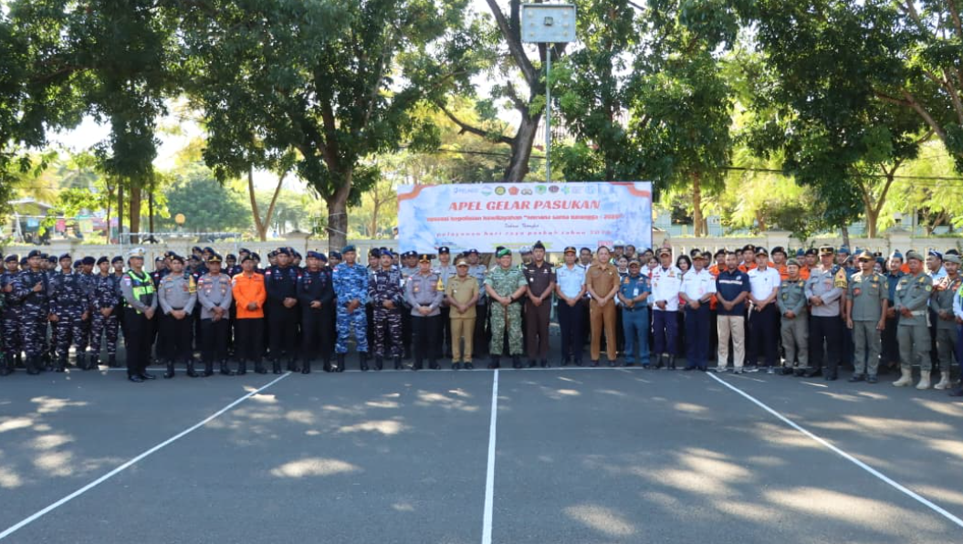 Tolerance at the Tip of Flores: Mosque Youth Escort Easter Worship