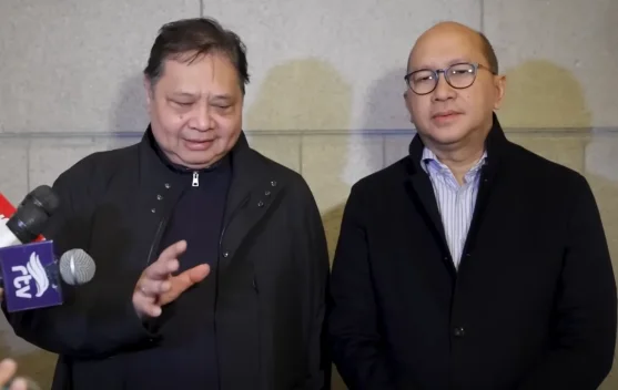 Indonesia "Debottlenecks" Rules to Secure Phase 2 Japan-Korea Investment