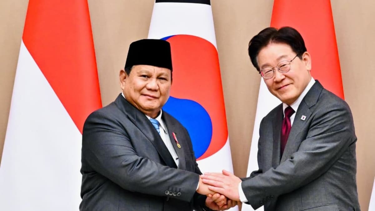 Working Visit to South Korea, Prabowo Brings Home Investment Souvenirs Worth Rp173 Trillion