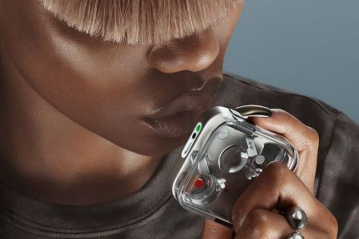 Nothing Reportedly Set to Launch Smart Glasses and Earbuds