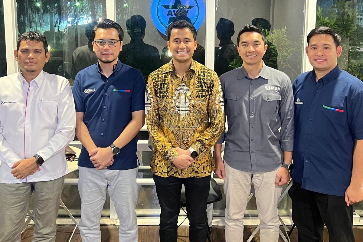 Strengthening gas infrastructure in West Java to drive national economy