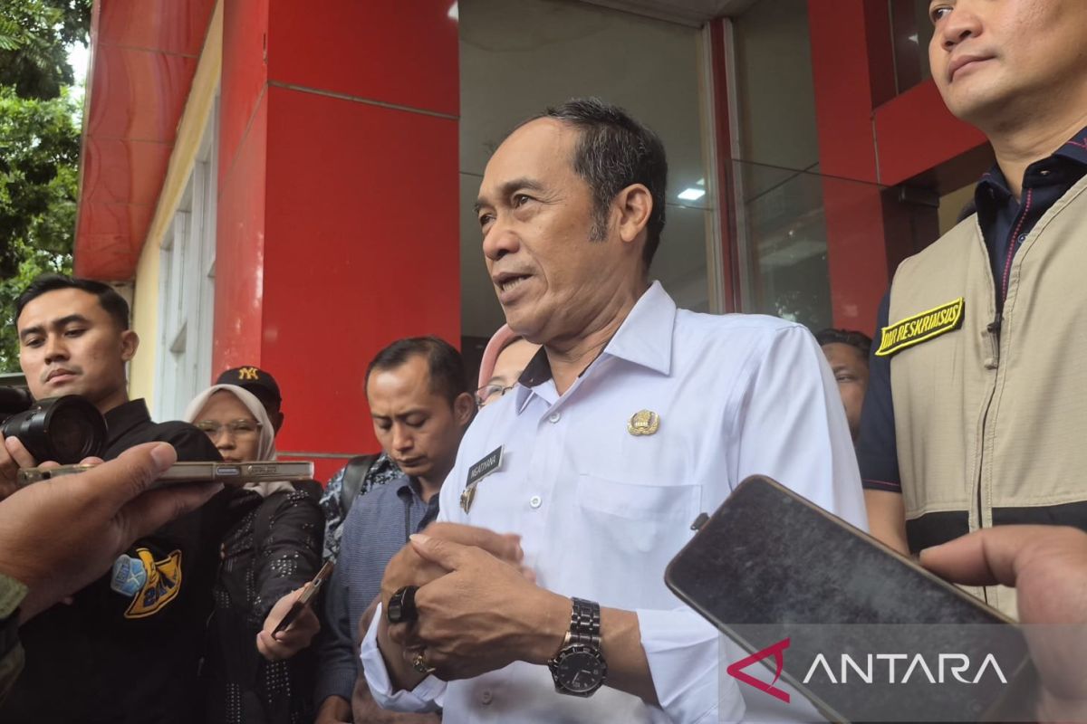 Cimahi City Government Sets WFH Proportion for Civil Servants at 75% Every Friday